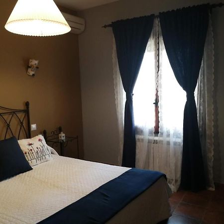 Casa Rural El Infante Оропеса Екстериор снимка