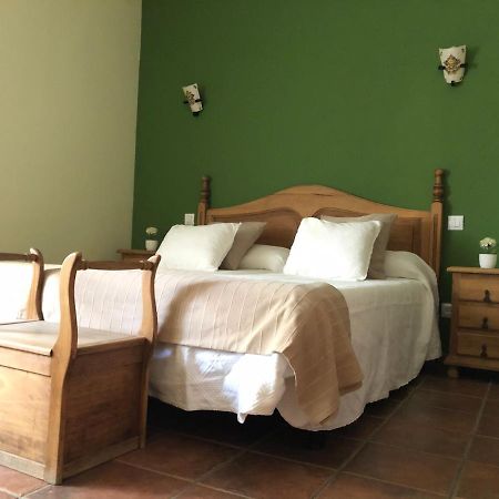 Casa Rural El Infante Оропеса Екстериор снимка