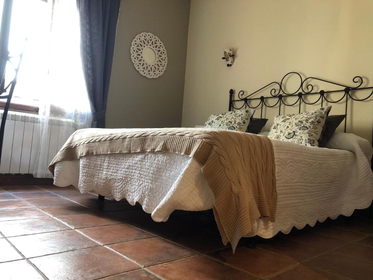 Casa Rural El Infante Оропеса Екстериор снимка