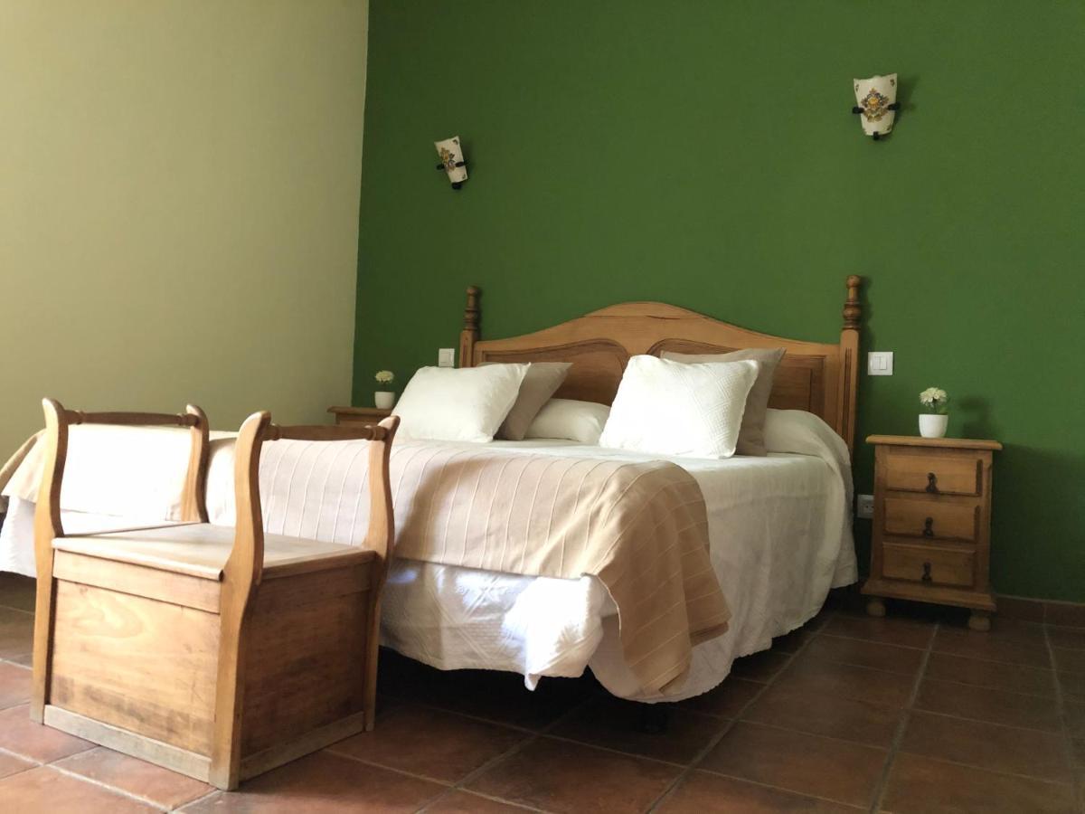 Casa Rural El Infante Оропеса Екстериор снимка