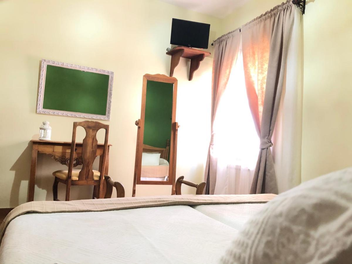 Casa Rural El Infante Оропеса Екстериор снимка
