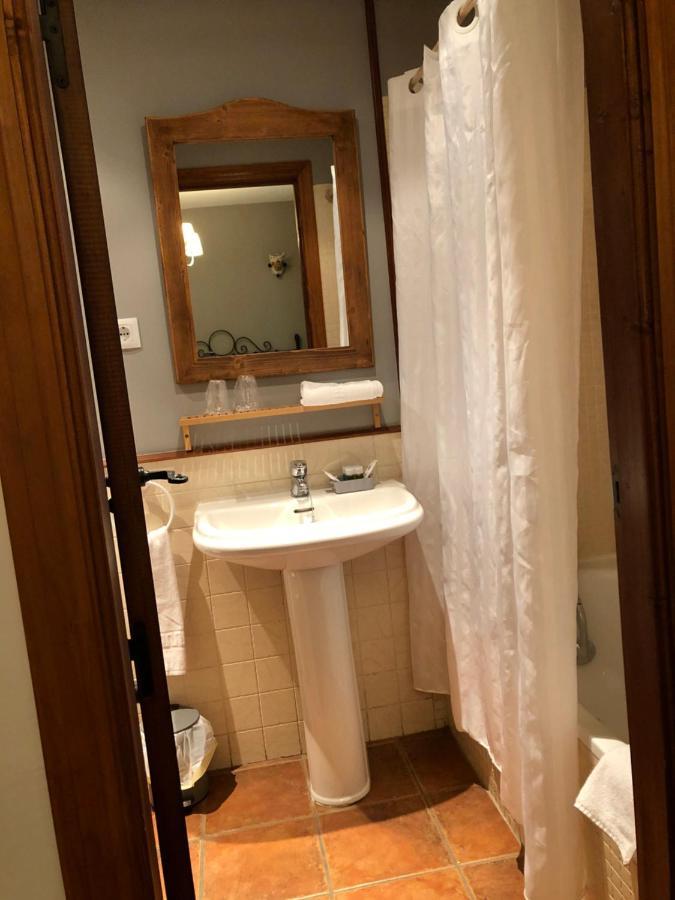 Casa Rural El Infante Оропеса Екстериор снимка