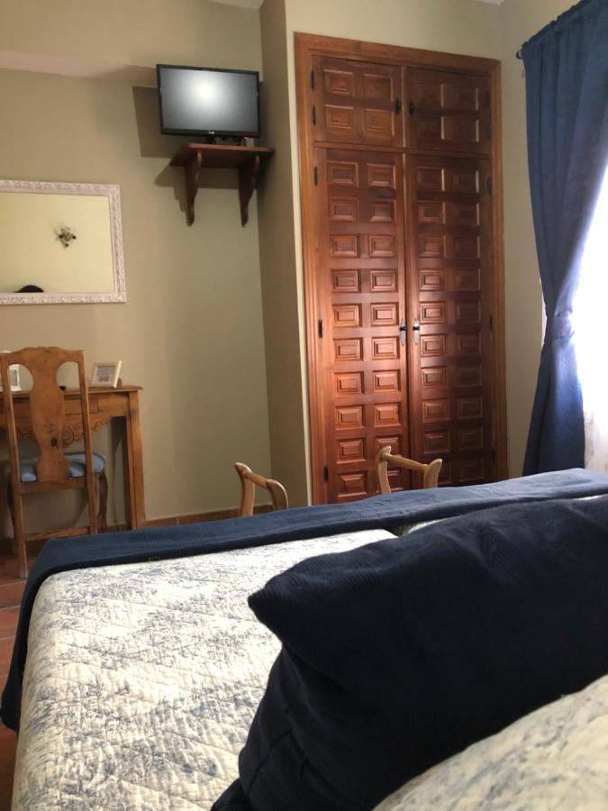 Casa Rural El Infante Оропеса Екстериор снимка