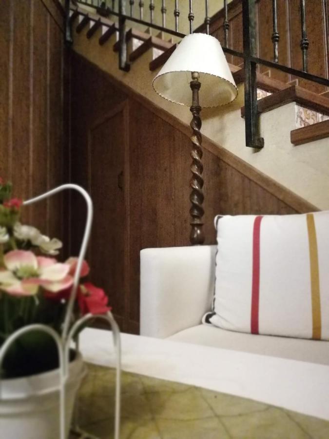 Casa Rural El Infante Оропеса Екстериор снимка