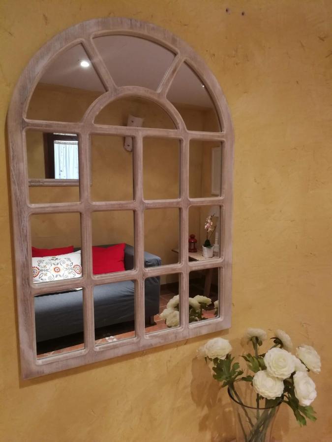Casa Rural El Infante Оропеса Екстериор снимка