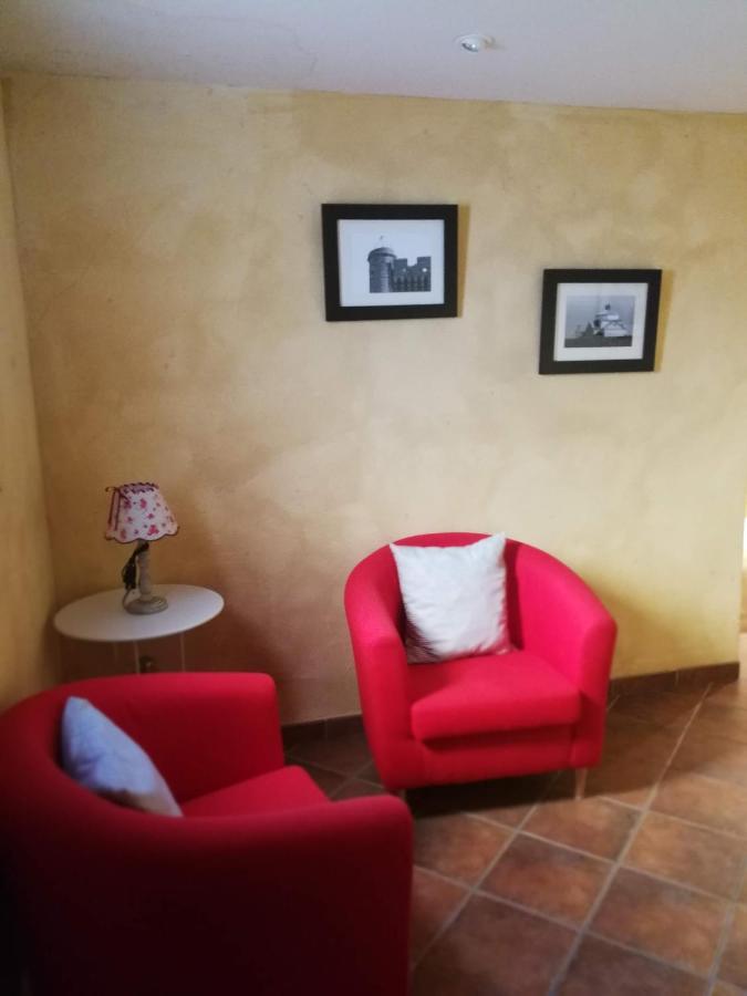 Casa Rural El Infante Оропеса Екстериор снимка