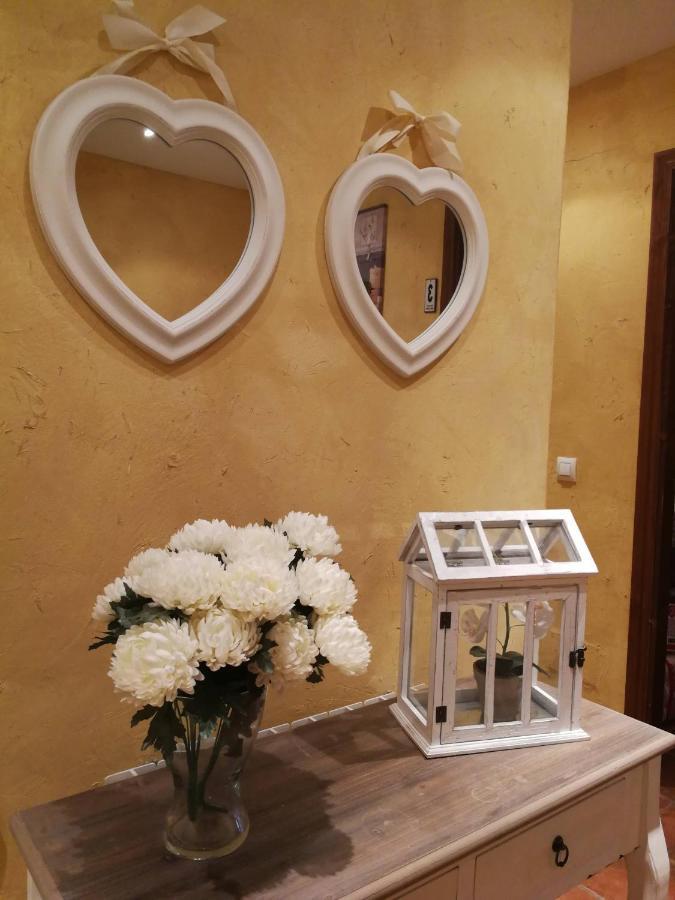 Casa Rural El Infante Оропеса Екстериор снимка