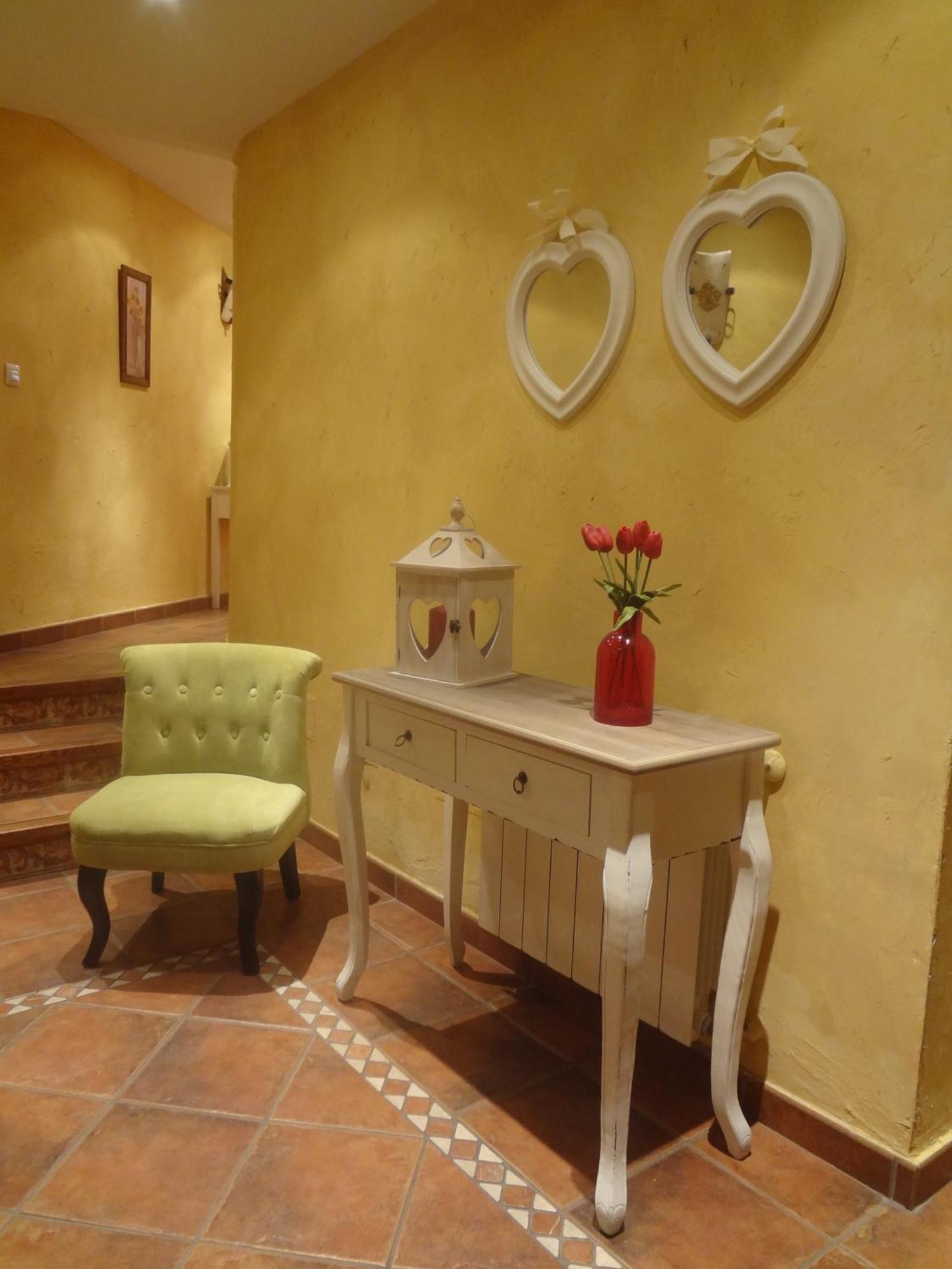 Casa Rural El Infante Оропеса Екстериор снимка