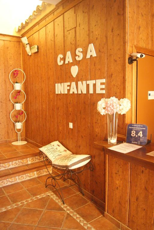 Casa Rural El Infante Оропеса Екстериор снимка